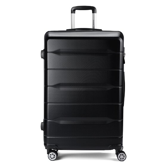 Benzi 5583 4 ruote Carrello 77 cm