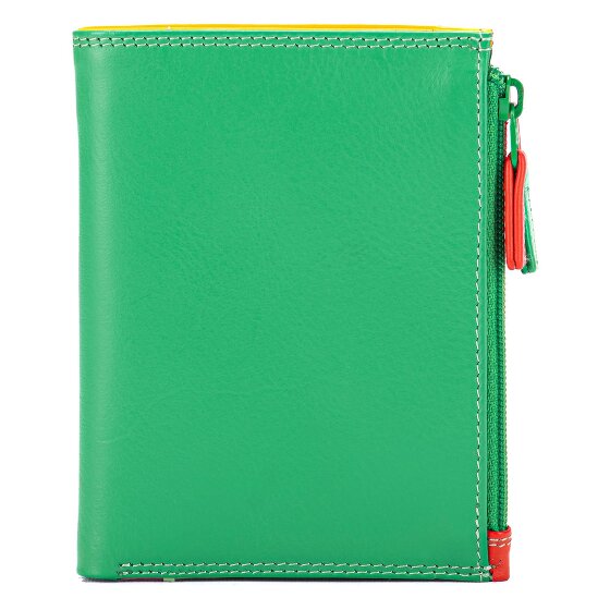 Mywalit Portafoglio Protezione RFID Pelle 9 cm