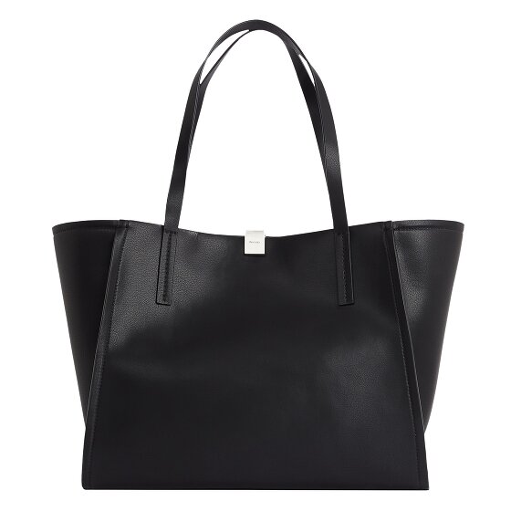 Calvin Klein CK Mixmedia Borsa shopper Pelle 43 cm