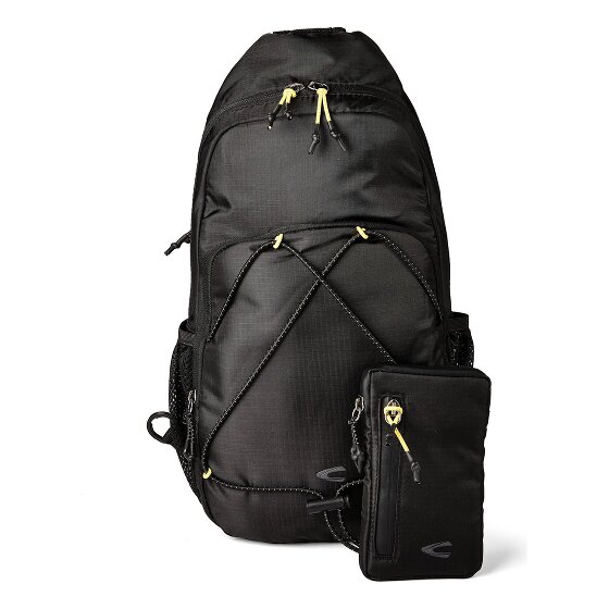 camel active Borsa a tracolla Shores 46 cm