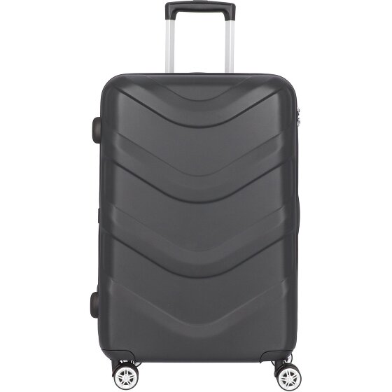 Stratic Carrello a 4 ruote Arrow 2 65 cm