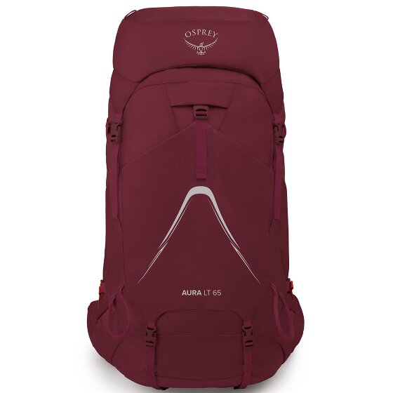 Osprey Aura AG LT 65 Zaino da trekking WM-L 83 cm