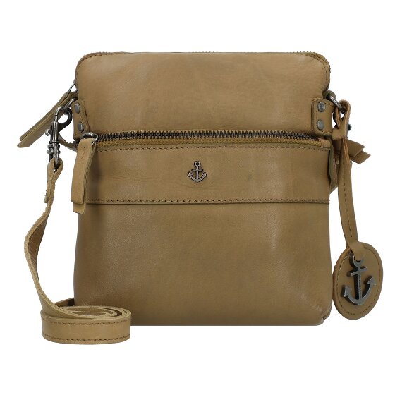 Harbour 2nd Anchor Love Borsa a tracolla Pelle 18 cm