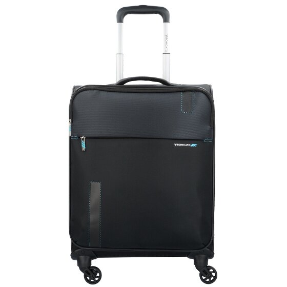 Roncato Carrello cabina Speed a 4 ruote 55 cm