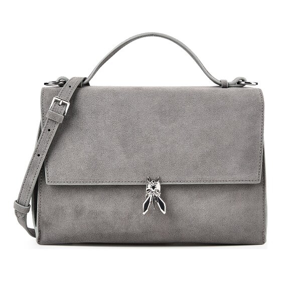 Patrizia Pepe Borsetta Vera Pelle 27 cm