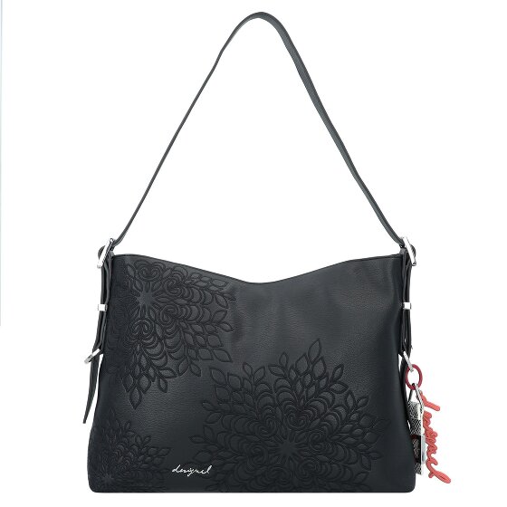 Desigual Sierra Buxton Borsa a tracolla 39 cm