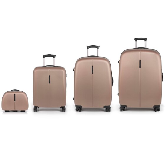 Gabol Paradise XP 4 ruote Set di valigie 4 pezzi