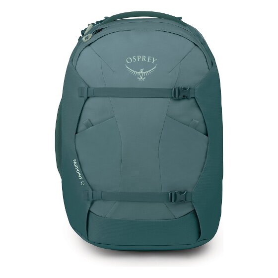 Osprey Zaino da viaggio Farpoint 40 L 54 cm