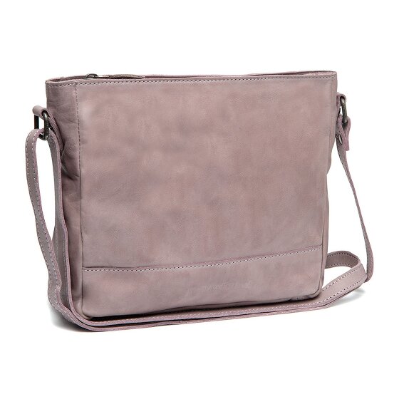 The Chesterfield Brand Weimar Borsa a tracolla Vera Pelle 24 cm