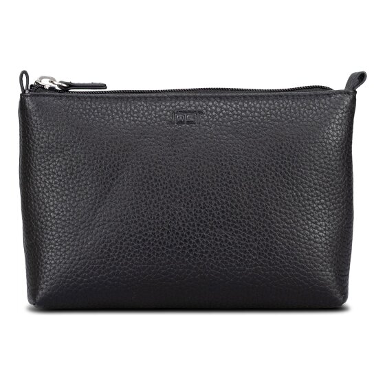 Jost Vika Borsa per cosmetici Pelle 12 cm