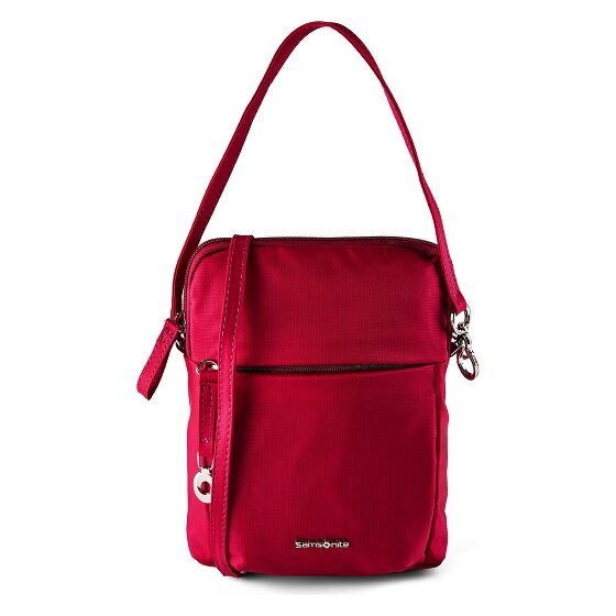 Samsonite Move 5.0 Mini Borsa Borsa a tracolla S 15 cm