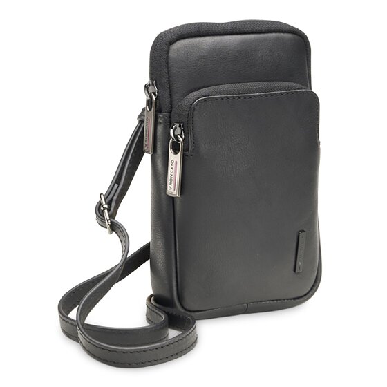 Roncato Detroit Custodia per cellulare Pelle 11.5 cm