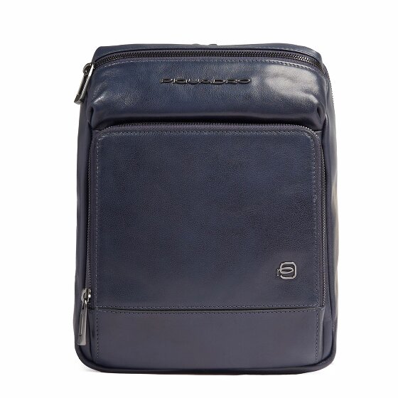 Piquadro Philip Borsa a tracolla Pelle 27 cm