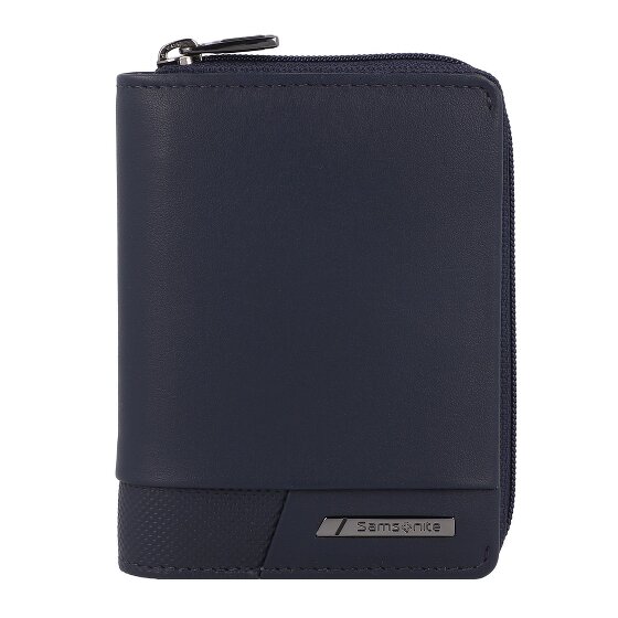 Samsonite Pro-DLX 6 Portafoglio Protezione RFID Pelle 8 cm