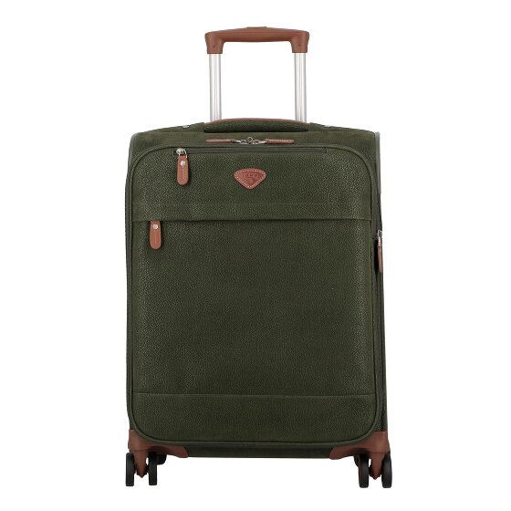 Jump Uppsala Carrello cabina a 4 ruote 55 cm