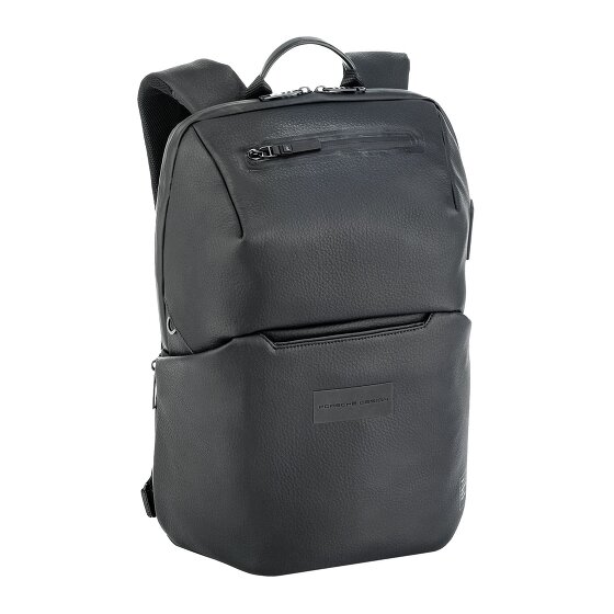 Porsche Design Urban Eco Zaino da giorno Pelle 40 cm Scomparto per laptop