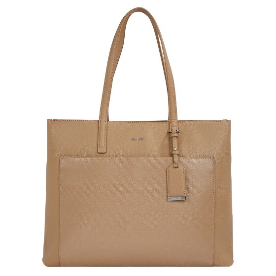 Calvin Klein CK Must Borsa shopper 40 cm