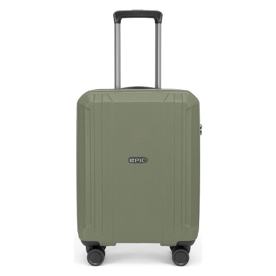 Epic Airwave NEO 4 ruote Carrello della cabina 55 cm