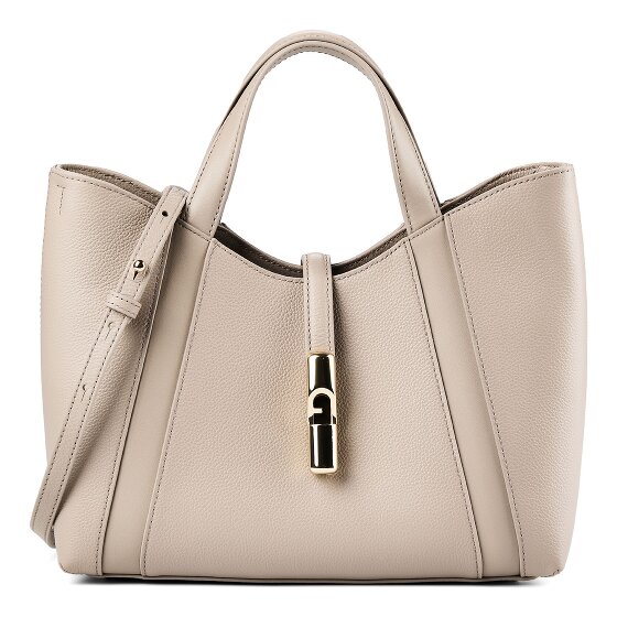 Furla Goccia Borsa shopper S Vera Pelle 28 cm