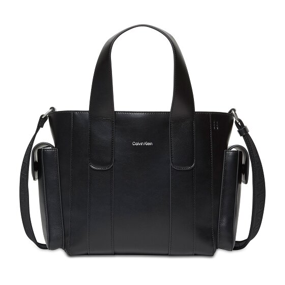 Calvin Klein Webbing Borsa shopper 34 cm