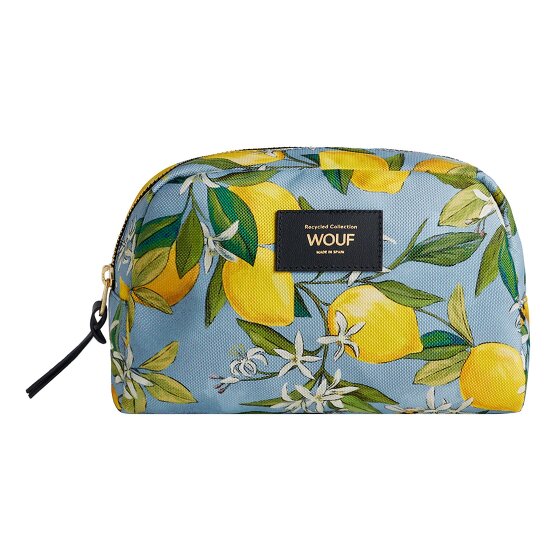 Wouf Borsa per cosmetici 21 cm