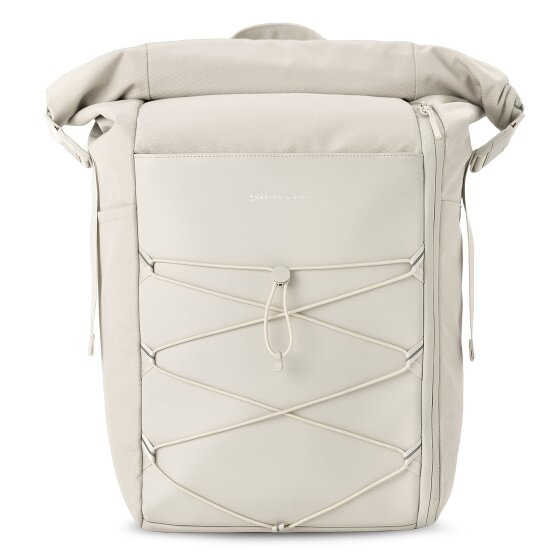 Kapten & Son Yoho Zaino da giorno 45 cm Scomparto per laptop