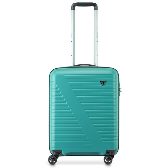 Roncato Sunlite 4 ruote Carrello della cabina 55 cm