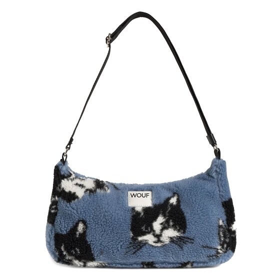 Wouf Teddy Borsa a tracolla 34 cm