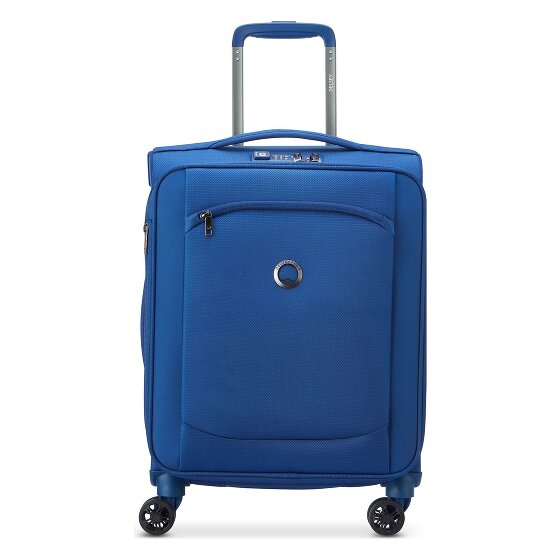 Delsey Paris Montmartre Air 2.0 Carrello cabinato a 4 ruote 55 cm
