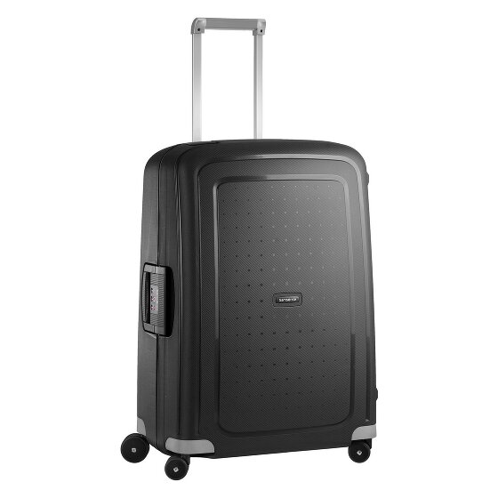 Samsonite S'Cure 4 ruote Carrello 69 cm
