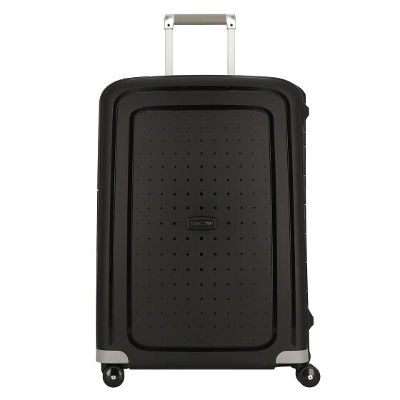 Samsonite S'Cure Trolley a 4 ruote 69 cm