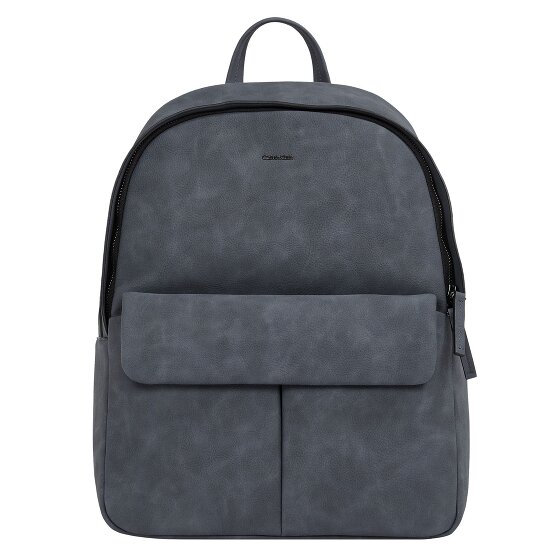 Calvin Klein CK Refined Zaino da giorno 41 cm Scomparto per laptop