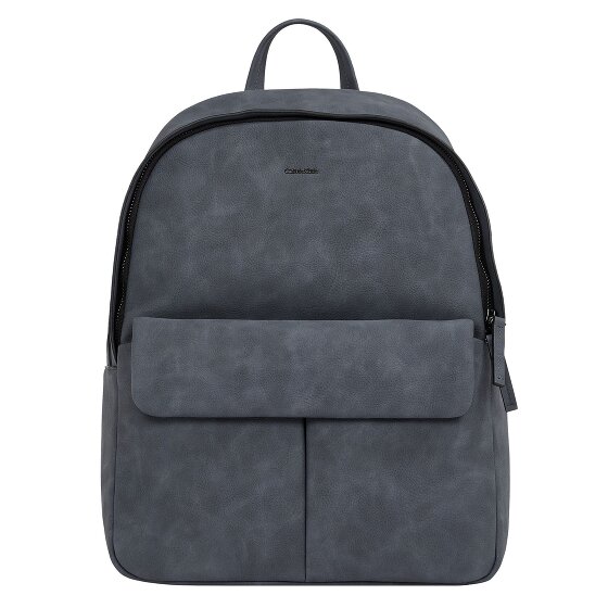Calvin Klein CK Refined Zaino da giorno 41 cm Scomparto per laptop