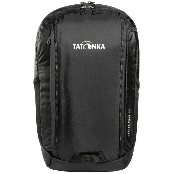 Tatonka Server Pack 22 Zaino da giorno 48 cm Scomparto per laptop