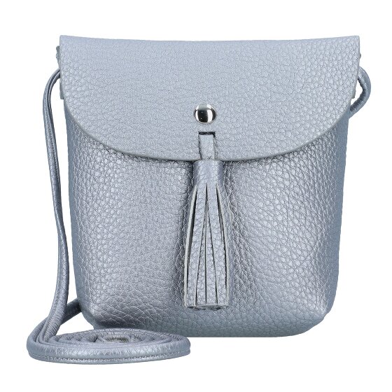 Tom Tailor Denim Ida Mini Bag Borsa a tracolla 17 cm