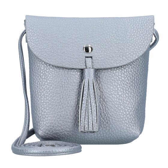 Tom Tailor Denim Ida Mini Bag Borsa a tracolla 17 cm