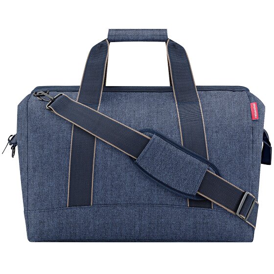 reisenthel Borsa da viaggio Allrounder L Weekender 48 cm