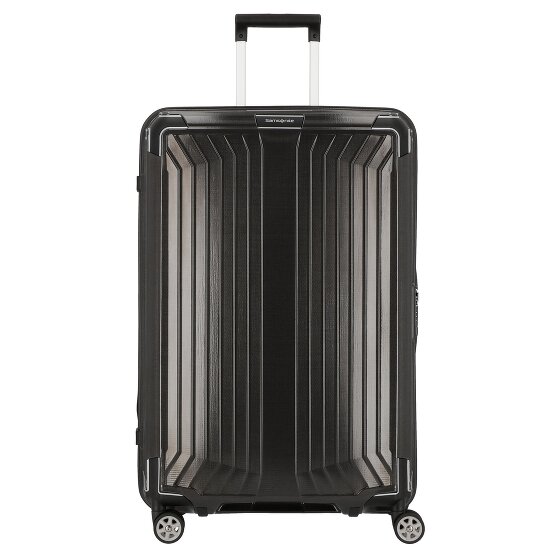 Samsonite Lite-Box 4 ruote Carrello 75 cm