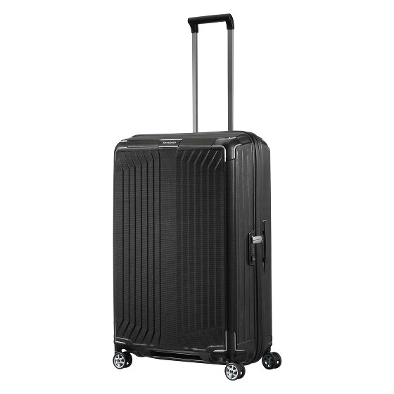 Samsonite Lite-Box 4 ruote Carrello 75 cm