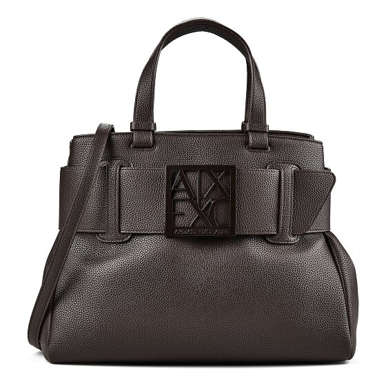 Armani Exchange Borsa shopper 34 cm