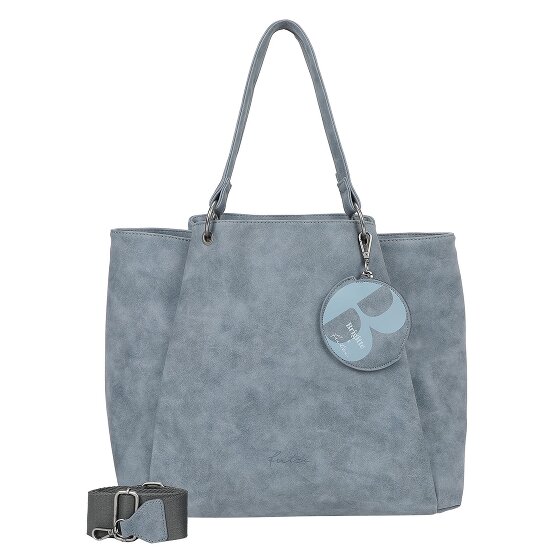 Fritzi aus Preußen Brigitte x Fritzi Jive Borsa shopper 40 cm