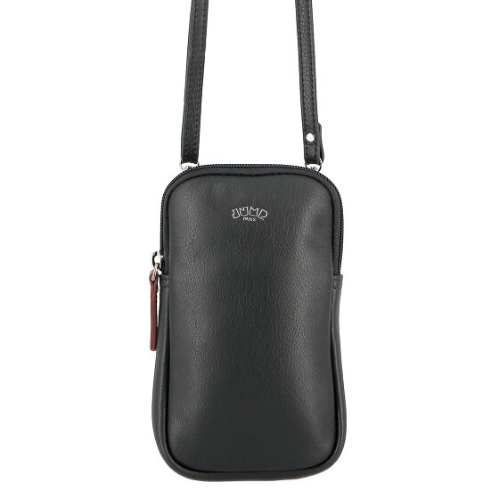 Jump Uppsala Cuir Custodia per cellulare Pelle 13 cm