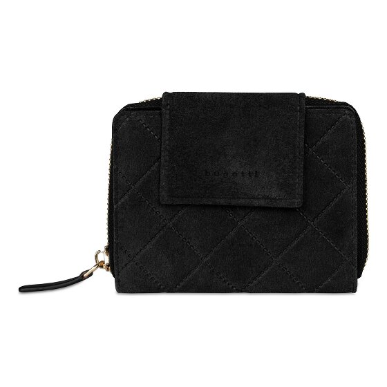 bugatti Fabia Portafoglio Pelle 12 cm