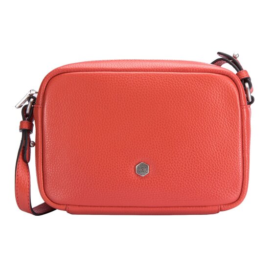 Jekyll & Hide Osaka Borsa a tracolla RFID in pelle 22 cm