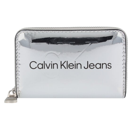 Calvin Klein Jeans Sculpted Portafoglio 10.5 cm