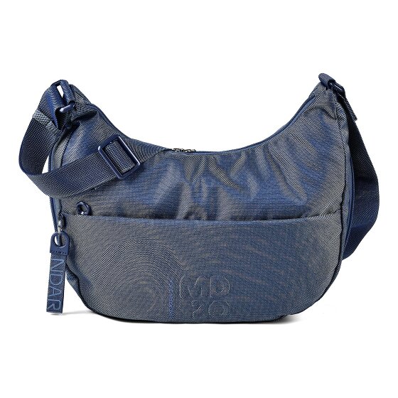 Mandarina Duck MD20 Borsa a tracolla 39 cm espandibile