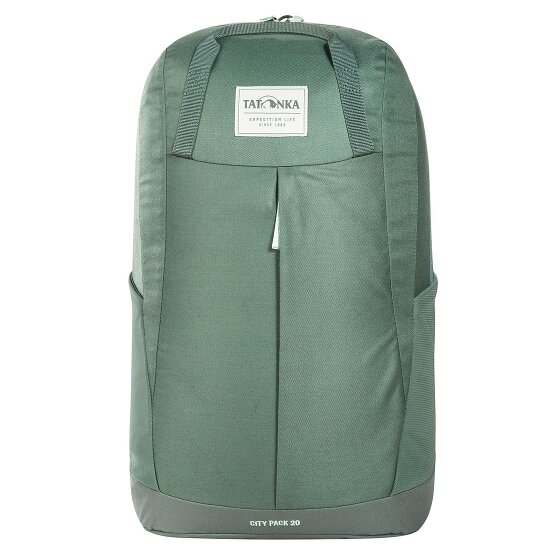 Tatonka City Pack Zaino da giorno 49 cm Scomparto per laptop