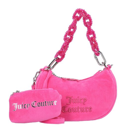 Juicy Couture Blossom Borsa a tracolla S 24.5 cm