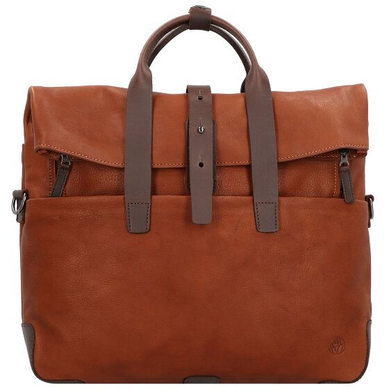 Harold's Mount Ivy Zaino in pelle 42 cm Scomparto per laptop