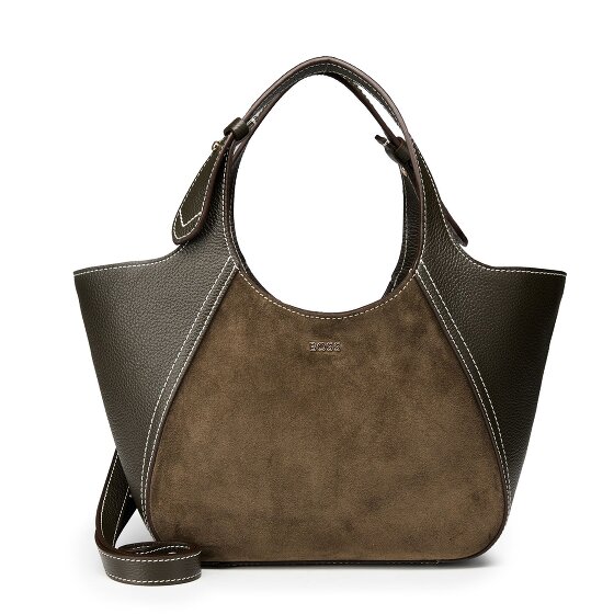 Boss Lenah Borsa a tracolla Pelle 22 cm